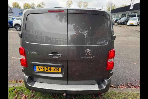 Peugeot Expert 227S 2.0 BlueHDI 180 Premium Pack Automaat Camera HUD Peugeot Expert 227S 2.0 BlueHDI 180 Premium Pack Automaat Camera HUD