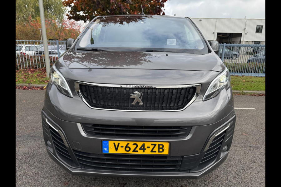 Peugeot Expert 227S 2.0 BlueHDI 180 Premium Pack Automaat Camera HUD Peugeot Expert 227S 2.0 BlueHDI 180 Premium Pack Automaat Camera HUD
