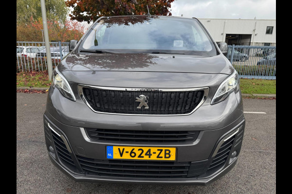 Peugeot Expert 227S 2.0 BlueHDI 180 Premium Pack Automaat Camera HUD Peugeot Expert 227S 2.0 BlueHDI 180 Premium Pack Automaat Camera HUD