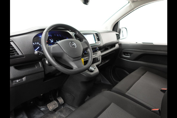 Opel Vivaro 2.0 BlueHDi 145PK L2 Automaat | Navigatie | Airco | Trekhaak | Side Bars | Betimmering | Laadruimte betimmering