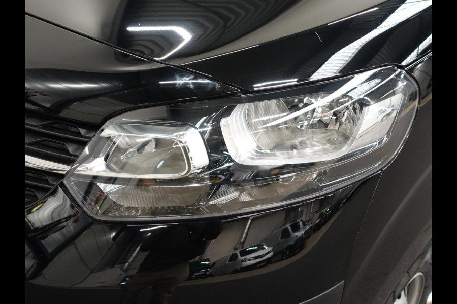 Opel Vivaro 2.0 BlueHDi 145PK L2 Automaat | Navigatie | Airco | Trekhaak | Side Bars | Betimmering | Laadruimte betimmering