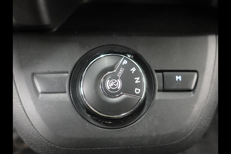 Opel Vivaro 2.0 BlueHDi 145PK L2 Automaat | Navigatie | Airco | Trekhaak | Side Bars | Betimmering | Laadruimte betimmering