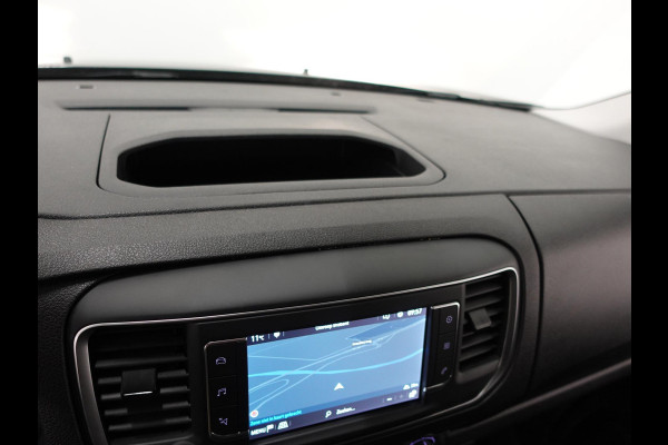 Opel Vivaro 2.0 BlueHDi 145PK L2 Automaat | Navigatie | Airco | Trekhaak | Side Bars | Betimmering | Laadruimte betimmering