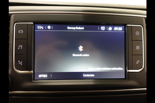 Opel Vivaro 2.0 BlueHDi 145PK L2 Automaat | Navigatie | Airco | Trekhaak | Side Bars | Betimmering | Laadruimte betimmering