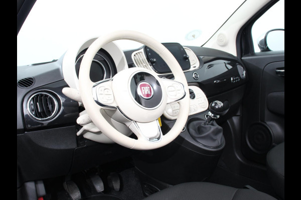 Fiat 500C 1.0 Hybrid Bellavita | Navigatie | Climate Control | Apple Carplay/Android Auto | Dab | Digitale Cockpit | Parkeer sensoren Fiat 500C 1.0 Hybrid Bellavita | Navigatie | Climate Control | Apple Carplay/Android Auto | Dab | Digitale Cockpit | Parkeer sensoren