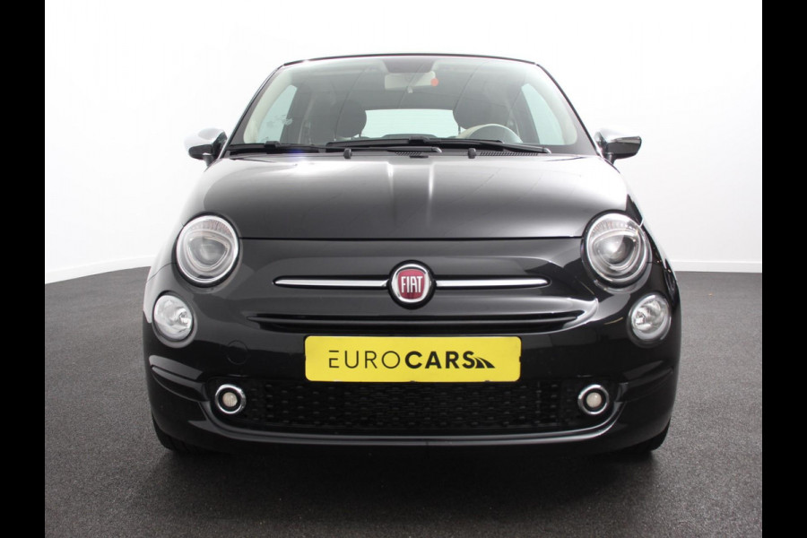 Fiat 500C 1.0 Hybrid Bellavita | Navigatie | Climate Control | Apple Carplay/Android Auto | Dab | Digitale Cockpit | Parkeer sensoren Fiat 500C 1.0 Hybrid Bellavita | Navigatie | Climate Control | Apple Carplay/Android Auto | Dab | Digitale Cockpit | Parkeer sensoren