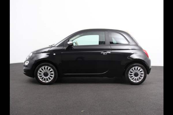 Fiat 500C 1.0 Hybrid Bellavita | Navigatie | Climate Control | Apple Carplay/Android Auto | Dab | Digitale Cockpit | Parkeer sensoren Fiat 500C 1.0 Hybrid Bellavita | Navigatie | Climate Control | Apple Carplay/Android Auto | Dab | Digitale Cockpit | Parkeer sensoren