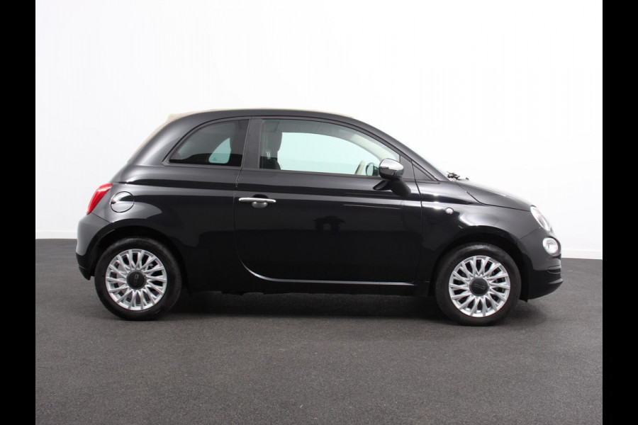 Fiat 500C 1.0 Hybrid Bellavita | Navigatie | Climate Control | Apple Carplay/Android Auto | Dab | Digitale Cockpit | Parkeer sensoren Fiat 500C 1.0 Hybrid Bellavita | Navigatie | Climate Control | Apple Carplay/Android Auto | Dab | Digitale Cockpit | Parkeer sensoren