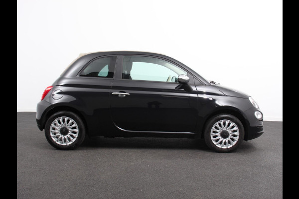 Fiat 500C 1.0 Hybrid Bellavita | Navigatie | Climate Control | Apple Carplay/Android Auto | Dab | Digitale Cockpit | Parkeer sensoren Fiat 500C 1.0 Hybrid Bellavita | Navigatie | Climate Control | Apple Carplay/Android Auto | Dab | Digitale Cockpit | Parkeer sensoren