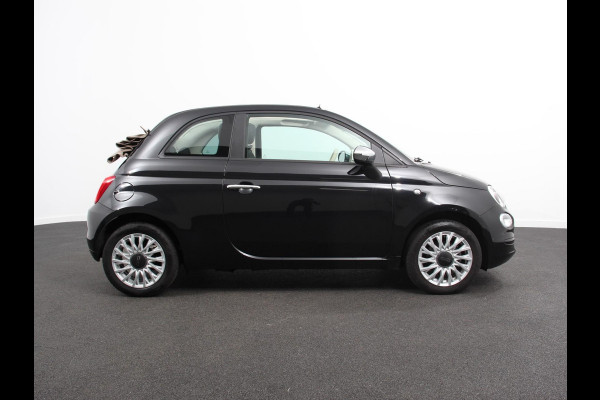 Fiat 500C 1.0 Hybrid Bellavita | Navigatie | Climate Control | Apple Carplay/Android Auto | Dab | Digitale Cockpit | Parkeer sensoren Fiat 500C 1.0 Hybrid Bellavita | Navigatie | Climate Control | Apple Carplay/Android Auto | Dab | Digitale Cockpit | Parkeer sensoren