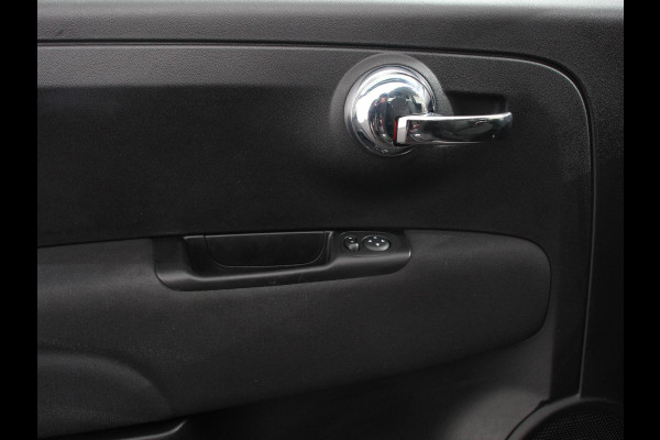 Fiat 500C 1.0 Hybrid Bellavita | Navigatie | Climate Control | Apple Carplay/Android Auto | Dab | Digitale Cockpit | Parkeer sensoren Fiat 500C 1.0 Hybrid Bellavita | Navigatie | Climate Control | Apple Carplay/Android Auto | Dab | Digitale Cockpit | Parkeer sensoren