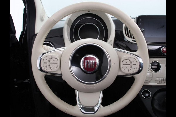 Fiat 500C 1.0 Hybrid Bellavita | Navigatie | Climate Control | Apple Carplay/Android Auto | Dab | Digitale Cockpit | Parkeer sensoren Fiat 500C 1.0 Hybrid Bellavita | Navigatie | Climate Control | Apple Carplay/Android Auto | Dab | Digitale Cockpit | Parkeer sensoren
