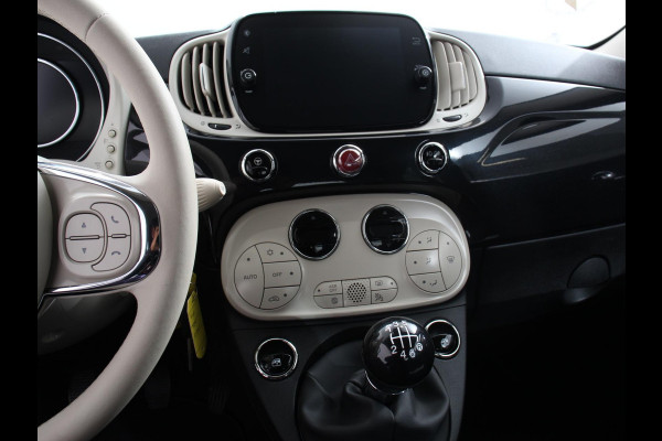 Fiat 500C 1.0 Hybrid Bellavita | Navigatie | Climate Control | Apple Carplay/Android Auto | Dab | Digitale Cockpit | Parkeer sensoren Fiat 500C 1.0 Hybrid Bellavita | Navigatie | Climate Control | Apple Carplay/Android Auto | Dab | Digitale Cockpit | Parkeer sensoren