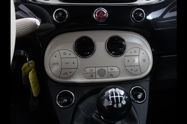 Fiat 500C 1.0 Hybrid Bellavita | Navigatie | Climate Control | Apple Carplay/Android Auto | Dab | Digitale Cockpit | Parkeer sensoren Fiat 500C 1.0 Hybrid Bellavita | Navigatie | Climate Control | Apple Carplay/Android Auto | Dab | Digitale Cockpit | Parkeer sensoren