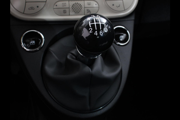 Fiat 500C 1.0 Hybrid Bellavita | Navigatie | Climate Control | Apple Carplay/Android Auto | Dab | Digitale Cockpit | Parkeer sensoren Fiat 500C 1.0 Hybrid Bellavita | Navigatie | Climate Control | Apple Carplay/Android Auto | Dab | Digitale Cockpit | Parkeer sensoren