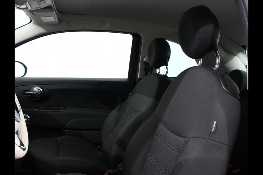 Fiat 500C 1.0 Hybrid Bellavita | Navigatie | Climate Control | Apple Carplay/Android Auto | Dab | Digitale Cockpit | Parkeer sensoren Fiat 500C 1.0 Hybrid Bellavita | Navigatie | Climate Control | Apple Carplay/Android Auto | Dab | Digitale Cockpit | Parkeer sensoren