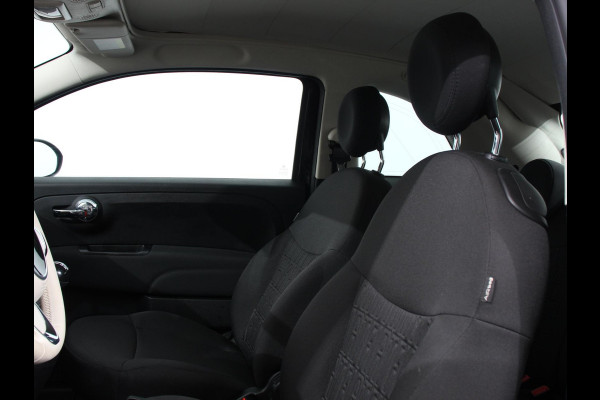 Fiat 500C 1.0 Hybrid Bellavita | Navigatie | Climate Control | Apple Carplay/Android Auto | Dab | Digitale Cockpit | Parkeer sensoren Fiat 500C 1.0 Hybrid Bellavita | Navigatie | Climate Control | Apple Carplay/Android Auto | Dab | Digitale Cockpit | Parkeer sensoren