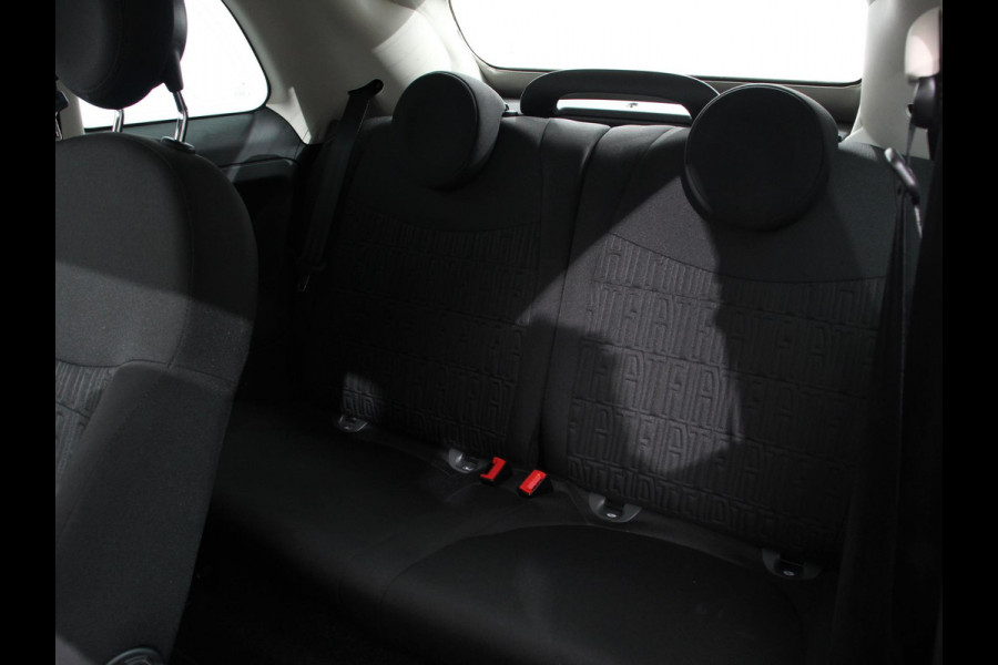 Fiat 500C 1.0 Hybrid Bellavita | Navigatie | Climate Control | Apple Carplay/Android Auto | Dab | Digitale Cockpit | Parkeer sensoren Fiat 500C 1.0 Hybrid Bellavita | Navigatie | Climate Control | Apple Carplay/Android Auto | Dab | Digitale Cockpit | Parkeer sensoren