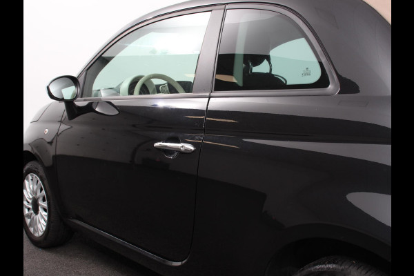 Fiat 500C 1.0 Hybrid Bellavita | Navigatie | Climate Control | Apple Carplay/Android Auto | Dab | Digitale Cockpit | Parkeer sensoren Fiat 500C 1.0 Hybrid Bellavita | Navigatie | Climate Control | Apple Carplay/Android Auto | Dab | Digitale Cockpit | Parkeer sensoren