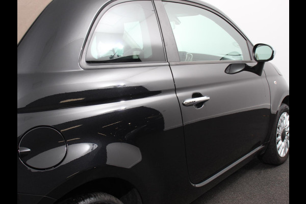 Fiat 500C 1.0 Hybrid Bellavita | Navigatie | Climate Control | Apple Carplay/Android Auto | Dab | Digitale Cockpit | Parkeer sensoren Fiat 500C 1.0 Hybrid Bellavita | Navigatie | Climate Control | Apple Carplay/Android Auto | Dab | Digitale Cockpit | Parkeer sensoren