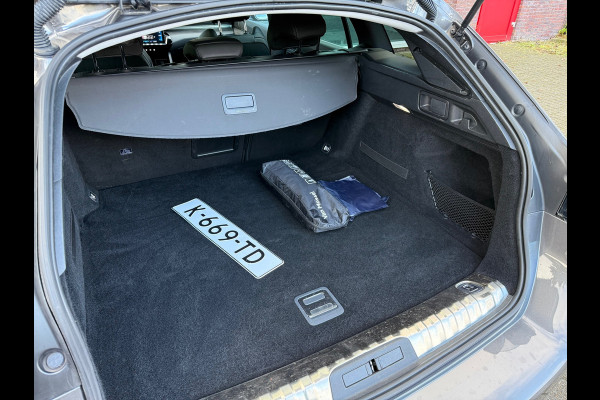 Peugeot 508 SW 1.6 Turbo 180pk Allure - Automaat - Navi - Climate - Trekhaak - Org.NL Peugeot 508 SW 1.6 Turbo 180pk Allure - Automaat - Navi - Climate - Trekhaak - Org.NL