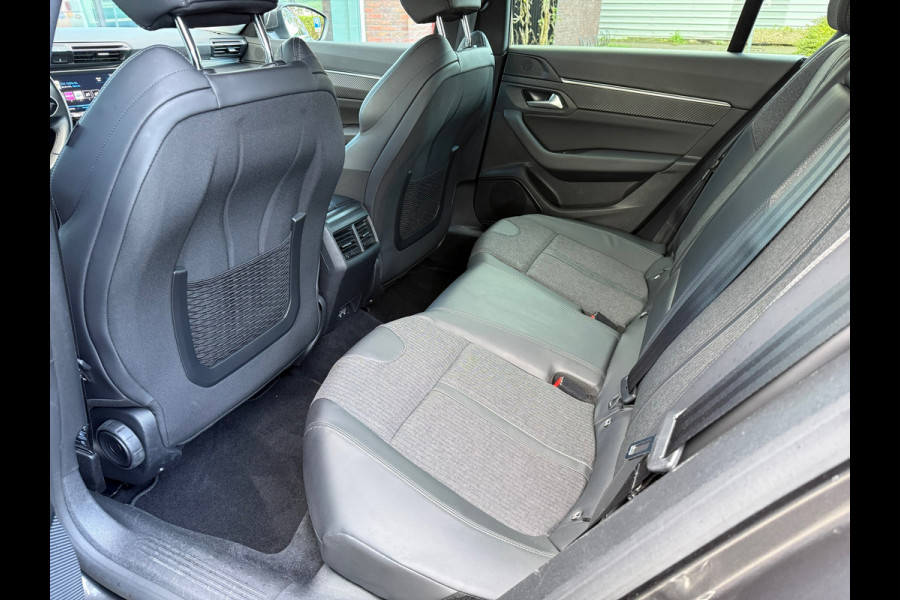 Peugeot 508 SW 1.6 Turbo 180pk Allure - Automaat - Navi - Climate - Trekhaak - Org.NL Peugeot 508 SW 1.6 Turbo 180pk Allure - Automaat - Navi - Climate - Trekhaak - Org.NL