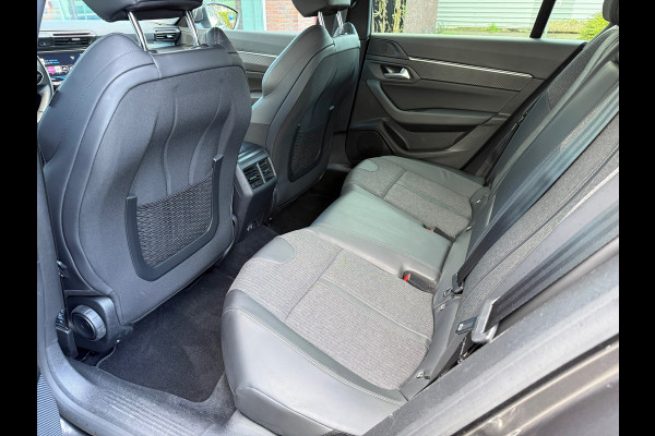 Peugeot 508 SW 1.6 Turbo 180pk Allure - Automaat - Navi - Climate - Trekhaak - Org.NL Peugeot 508 SW 1.6 Turbo 180pk Allure - Automaat - Navi - Climate - Trekhaak - Org.NL