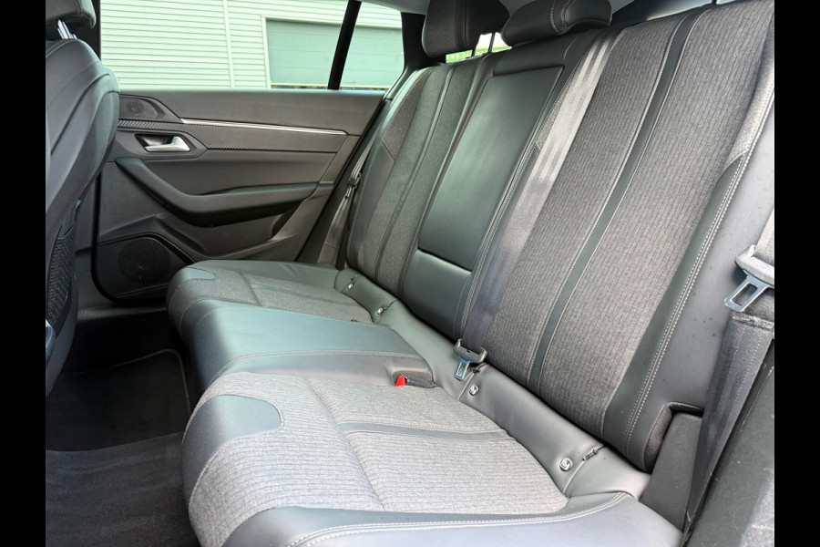 Peugeot 508 SW 1.6 Turbo 180pk Allure - Automaat - Navi - Climate - Trekhaak - Org.NL Peugeot 508 SW 1.6 Turbo 180pk Allure - Automaat - Navi - Climate - Trekhaak - Org.NL