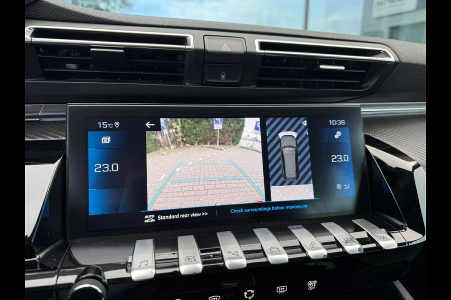 Peugeot 508 SW 1.6 Turbo 180pk Allure - Automaat - Navi - Climate - Trekhaak - Org.NL Peugeot 508 SW 1.6 Turbo 180pk Allure - Automaat - Navi - Climate - Trekhaak - Org.NL