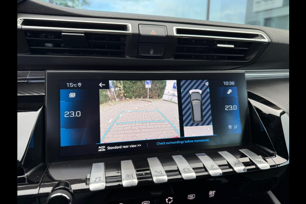 Peugeot 508 SW 1.6 Turbo 180pk Allure - Automaat - Navi - Climate - Trekhaak - Org.NL Peugeot 508 SW 1.6 Turbo 180pk Allure - Automaat - Navi - Climate - Trekhaak - Org.NL