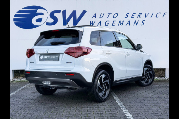 Suzuki Vitara 1.5 Hybrid Style AllGrip | Pano | ACC | Camera | LED | Parelmoer Suzuki Vitara 1.5 Hybrid Style AllGrip | Pano | ACC | Camera | LED | Parelmoer