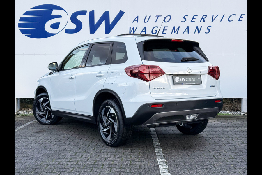 Suzuki Vitara 1.5 Hybrid Style AllGrip | Pano | ACC | Camera | LED | Parelmoer Suzuki Vitara 1.5 Hybrid Style AllGrip | Pano | ACC | Camera | LED | Parelmoer