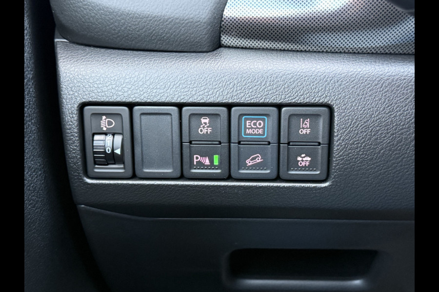 Suzuki Vitara 1.5 Hybrid Style AllGrip | Pano | ACC | Camera | LED | Parelmoer Suzuki Vitara 1.5 Hybrid Style AllGrip | Pano | ACC | Camera | LED | Parelmoer