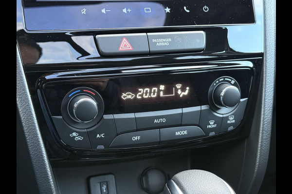 Suzuki Vitara 1.5 Hybrid Style AllGrip | Pano | ACC | Camera | LED | Parelmoer Suzuki Vitara 1.5 Hybrid Style AllGrip | Pano | ACC | Camera | LED | Parelmoer