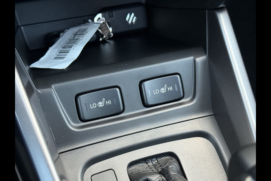 Suzuki Vitara 1.5 Hybrid Style AllGrip | Pano | ACC | Camera | LED | Parelmoer Suzuki Vitara 1.5 Hybrid Style AllGrip | Pano | ACC | Camera | LED | Parelmoer