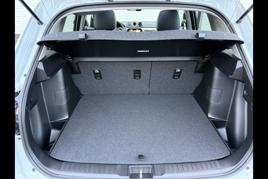 Suzuki Vitara 1.5 Hybrid Style AllGrip | Pano | ACC | Camera | LED | Parelmoer Suzuki Vitara 1.5 Hybrid Style AllGrip | Pano | ACC | Camera | LED | Parelmoer