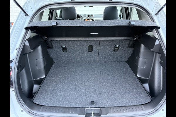 Suzuki Vitara 1.5 Hybrid Style AllGrip | Pano | ACC | Camera | LED | Parelmoer Suzuki Vitara 1.5 Hybrid Style AllGrip | Pano | ACC | Camera | LED | Parelmoer