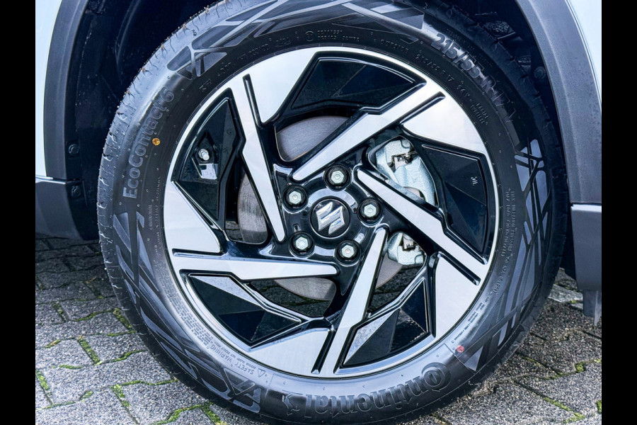 Suzuki Vitara 1.5 Hybrid Style AllGrip | Pano | ACC | Camera | LED | Parelmoer Suzuki Vitara 1.5 Hybrid Style AllGrip | Pano | ACC | Camera | LED | Parelmoer