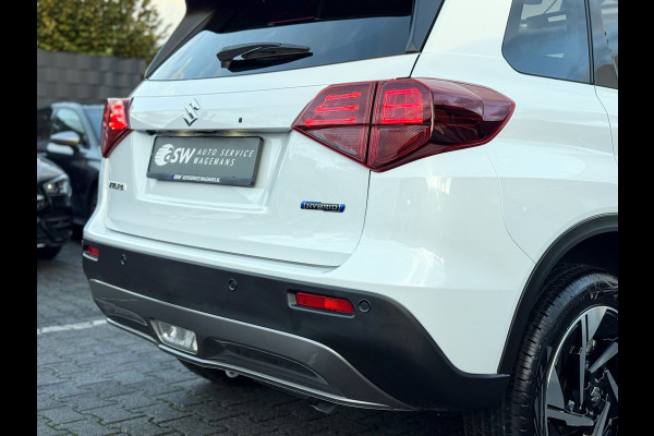 Suzuki Vitara 1.5 Hybrid Style AllGrip | Pano | ACC | Camera | LED | Parelmoer Suzuki Vitara 1.5 Hybrid Style AllGrip | Pano | ACC | Camera | LED | Parelmoer