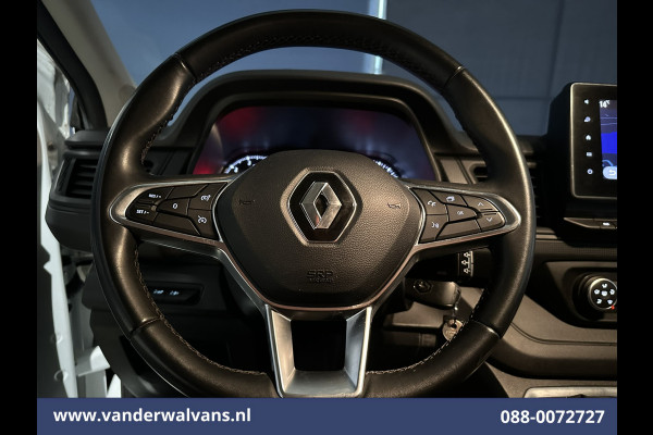 Renault Trafic 2.0 dCi 131pk L2H1 Euro6 Airco | Navigatie | LED | Cruisecontrol | Parkeersensoren Bijrijdersbank, 2500kg trekvermogen Renault Trafic 2.0 dCi 131pk L2H1 Euro6 Airco | Navigatie | LED | Cruisecontrol | Parkeersensoren Bijrijdersbank, 2500kg trekvermogen