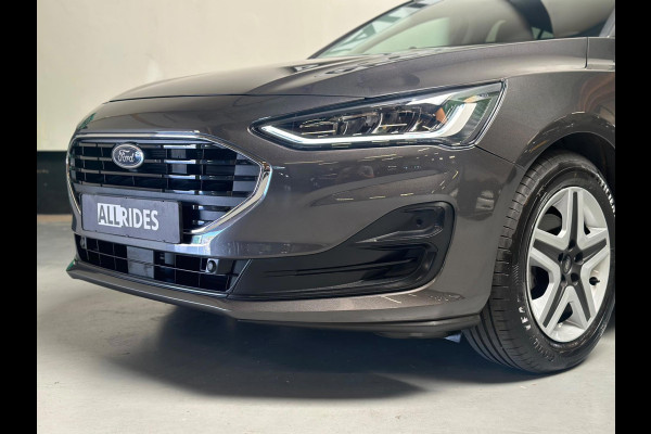 Ford FOCUS Wagon 1.0 EcoBoost Hybrid Connected | stoel-/stuurverwarming | PDC | start stop | DAB Ford FOCUS Wagon 1.0 EcoBoost Hybrid Connected | stoel-/stuurverwarming | PDC | start stop | DAB