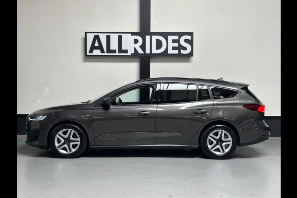 Ford FOCUS Wagon 1.0 EcoBoost Hybrid Connected | stoel-/stuurverwarming | PDC | start stop | DAB Ford FOCUS Wagon 1.0 EcoBoost Hybrid Connected | stoel-/stuurverwarming | PDC | start stop | DAB