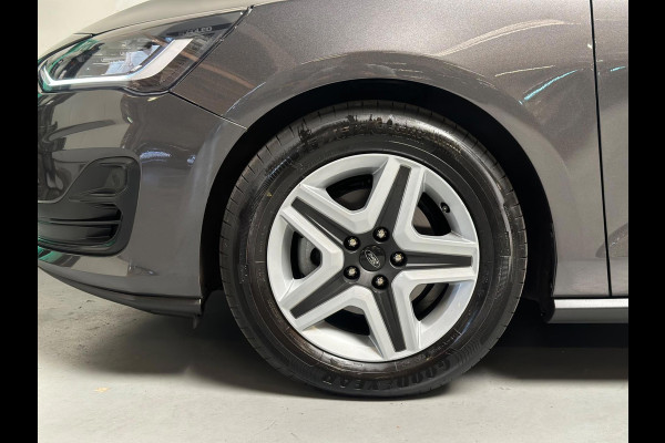 Ford FOCUS Wagon 1.0 EcoBoost Hybrid Connected | stoel-/stuurverwarming | PDC | start stop | DAB Ford FOCUS Wagon 1.0 EcoBoost Hybrid Connected | stoel-/stuurverwarming | PDC | start stop | DAB