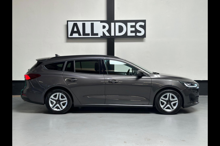 Ford FOCUS Wagon 1.0 EcoBoost Hybrid Connected | stoel-/stuurverwarming | PDC | start stop | DAB Ford FOCUS Wagon 1.0 EcoBoost Hybrid Connected | stoel-/stuurverwarming | PDC | start stop | DAB