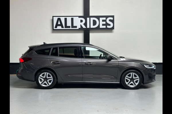 Ford FOCUS Wagon 1.0 EcoBoost Hybrid Connected | stoel-/stuurverwarming | PDC | start stop | DAB Ford FOCUS Wagon 1.0 EcoBoost Hybrid Connected | stoel-/stuurverwarming | PDC | start stop | DAB