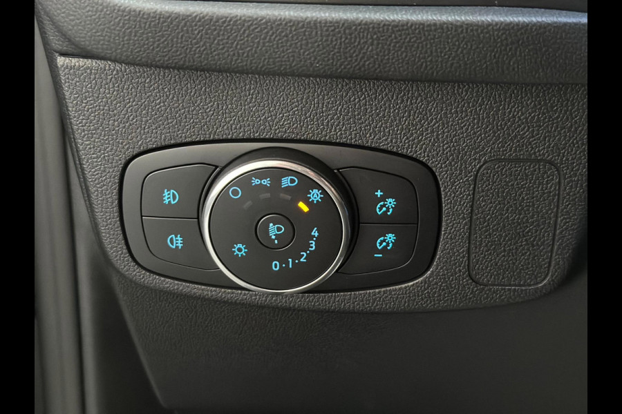 Ford FOCUS Wagon 1.0 EcoBoost Hybrid Connected | stoel-/stuurverwarming | PDC | start stop | DAB Ford FOCUS Wagon 1.0 EcoBoost Hybrid Connected | stoel-/stuurverwarming | PDC | start stop | DAB