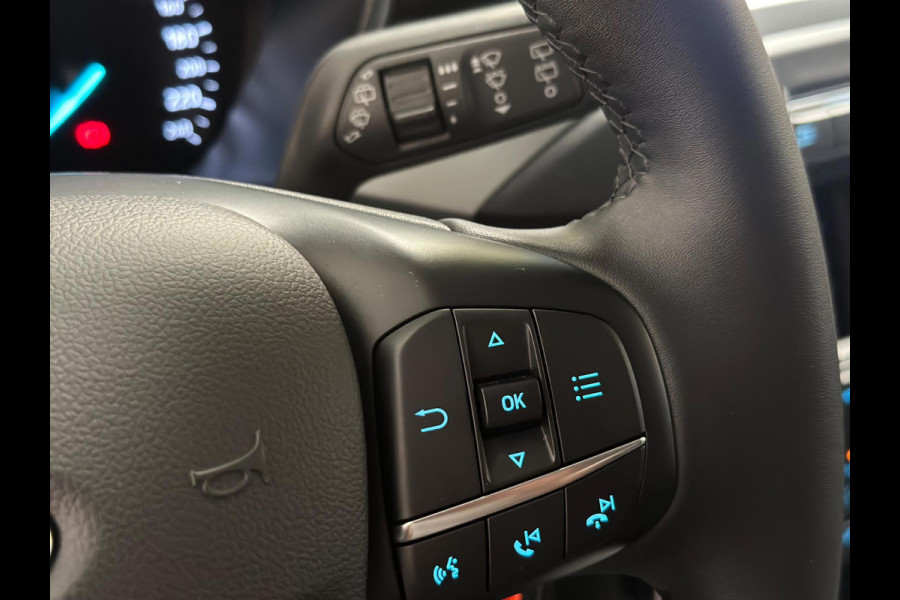 Ford FOCUS Wagon 1.0 EcoBoost Hybrid Connected | stoel-/stuurverwarming | PDC | start stop | DAB Ford FOCUS Wagon 1.0 EcoBoost Hybrid Connected | stoel-/stuurverwarming | PDC | start stop | DAB