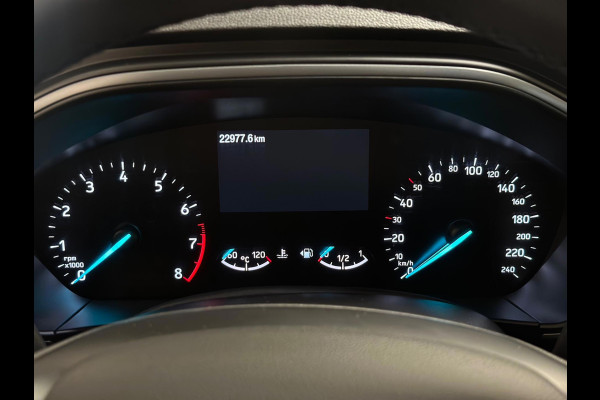 Ford FOCUS Wagon 1.0 EcoBoost Hybrid Connected | stoel-/stuurverwarming | PDC | start stop | DAB Ford FOCUS Wagon 1.0 EcoBoost Hybrid Connected | stoel-/stuurverwarming | PDC | start stop | DAB