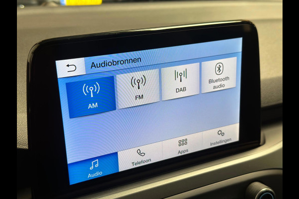 Ford FOCUS Wagon 1.0 EcoBoost Hybrid Connected | stoel-/stuurverwarming | PDC | start stop | DAB Ford FOCUS Wagon 1.0 EcoBoost Hybrid Connected | stoel-/stuurverwarming | PDC | start stop | DAB