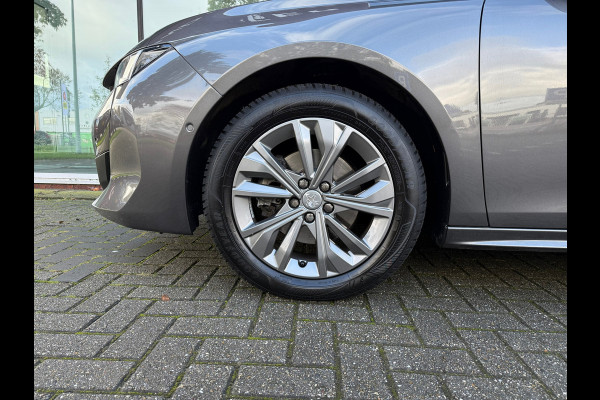 Peugeot 508 SW 1.6 Turbo 180pk Allure - Automaat - Navi - Climate - Trekhaak - Org.NL Peugeot 508 SW 1.6 Turbo 180pk Allure - Automaat - Navi - Climate - Trekhaak - Org.NL